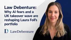 Laura Foll, Portfolio Manager at Law Debenture