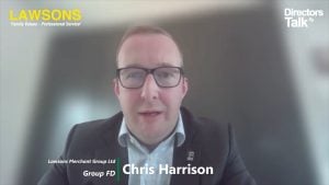 Lawsons Merchant Group