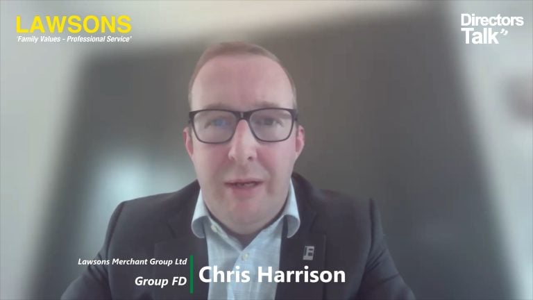 Lawsons Merchant Group