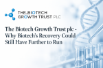 The Biotech Growth Trust plc