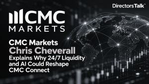 CMC Markets