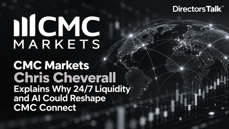 CMC Markets