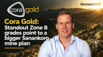 Cora Gold Interview