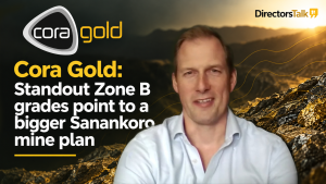 Cora Gold Interview