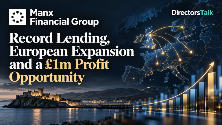 Manx Financial Group