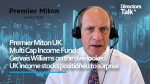 Premier Miton UK Multi Cap Income Fund