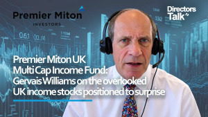 Premier Miton UK Multi Cap Income Fund