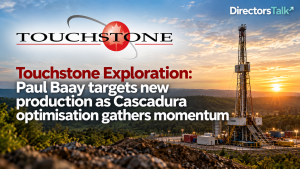 Touchstone Exploration