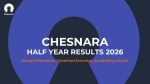chesnara plc presentation e28094 6 dividend uplift 1bn of added lifetime cash and the next ma moves ()