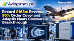 Avingtrans plc