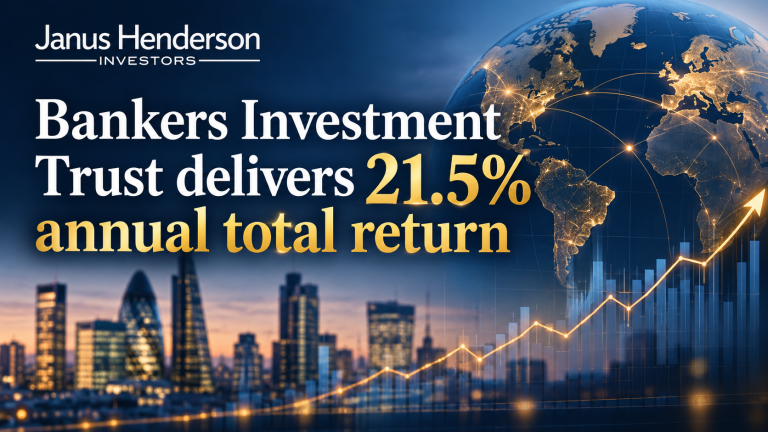 Bankers Investment Trust