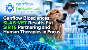 Genflow Biosciences