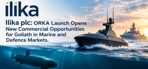 Ilika Plc Interview