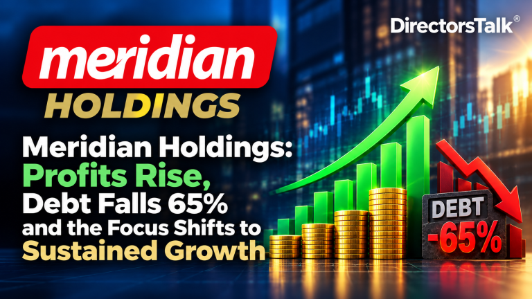 Meridian Holdings
