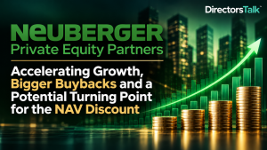 Neuberger Private Equity Partners