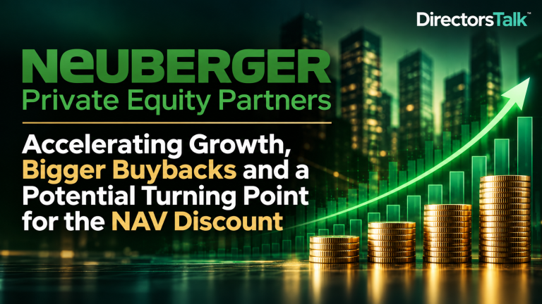 Neuberger Private Equity Partners